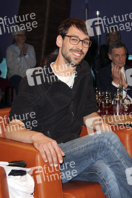 'NDR Talk Show', Hamburg