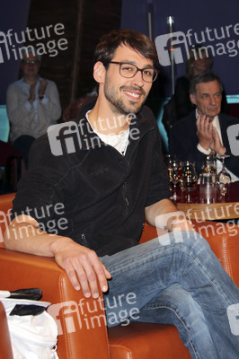 'NDR Talk Show', Hamburg