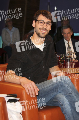 'NDR Talk Show', Hamburg