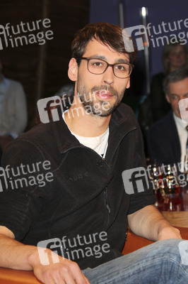 'NDR Talk Show', Hamburg