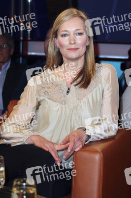 'NDR Talk Show', Hamburg