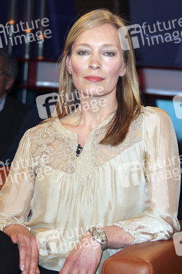 'NDR Talk Show', Hamburg