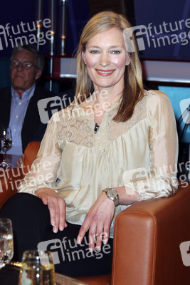 'NDR Talk Show', Hamburg