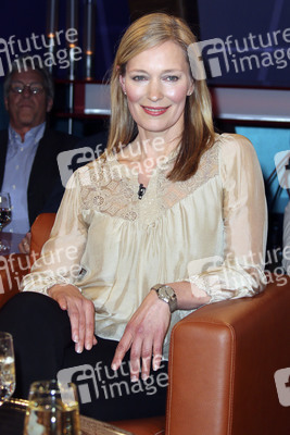 'NDR Talk Show', Hamburg