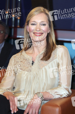 'NDR Talk Show', Hamburg