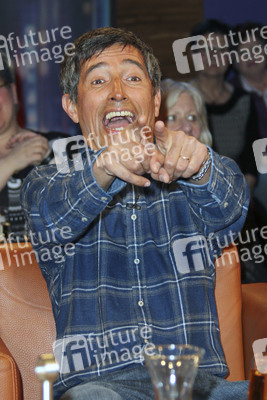 'NDR Talk Show', Hamburg