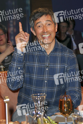 'NDR Talk Show', Hamburg