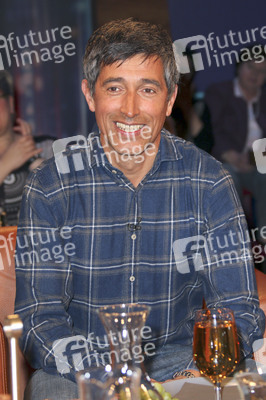 'NDR Talk Show', Hamburg