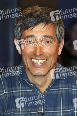 'NDR Talk Show', Hamburg