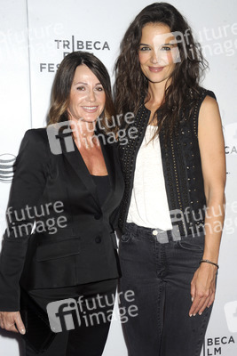 'Eternal Princess' Premiere, Tribeca Film Festival 2015