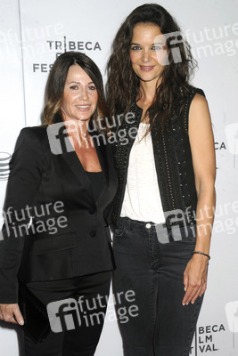'Eternal Princess' Premiere, Tribeca Film Festival 2015