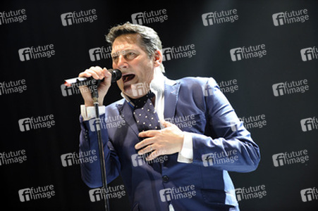 Spandau Ballet Konzert, Hamburg