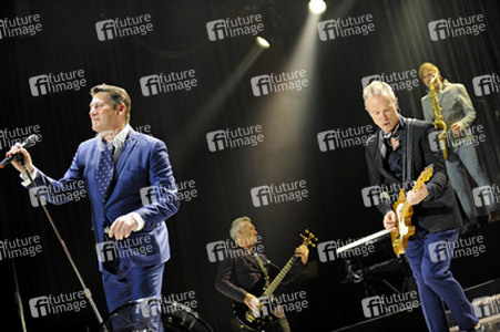 Spandau Ballet Konzert, Hamburg