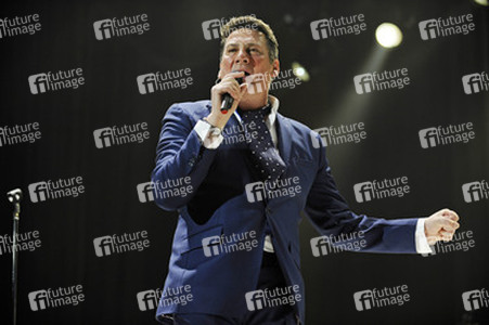 Spandau Ballet Konzert, Hamburg