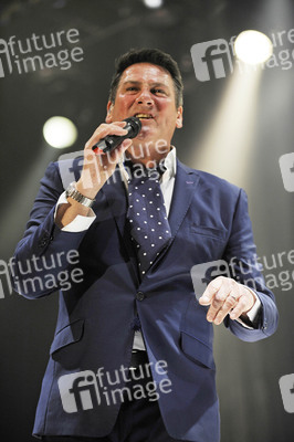 Spandau Ballet Konzert, Hamburg