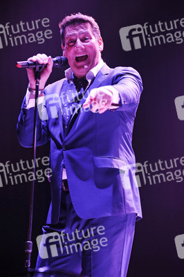Spandau Ballet Konzert, Hamburg