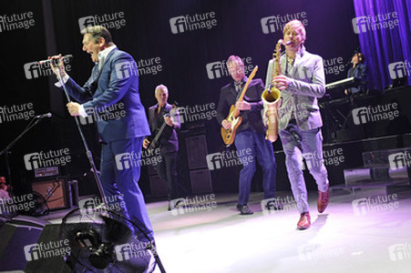 Spandau Ballet Konzert, Hamburg