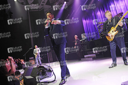 Spandau Ballet Konzert, Hamburg