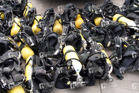 5. Berliner Firefighter Stairrun, Berlin