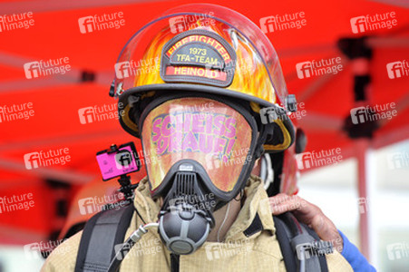 5. Berliner Firefighter Stairrun, Berlin