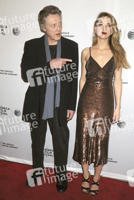 'When I Live My Life Over Again' Premiere, Tribeca Film Festival 2015