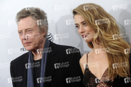 'When I Live My Life Over Again' Premiere, Tribeca Film Festival 2015