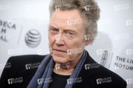 'When I Live My Life Over Again' Premiere, Tribeca Film Festival 2015