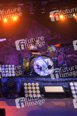 Sleater-Kinney Konzert, Austin
