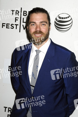 'Tumbledown' Premiere, Tribeca Film Festival 2015