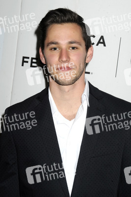 'Tumbledown' Premiere, Tribeca Film Festival 2015