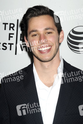'Tumbledown' Premiere, Tribeca Film Festival 2015