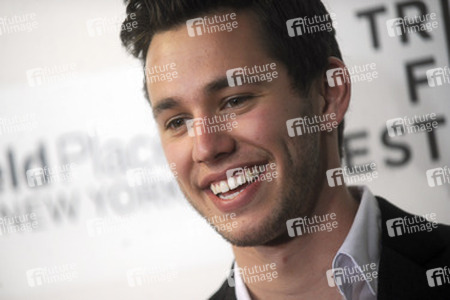 'Tumbledown' Premiere, Tribeca Film Festival 2015