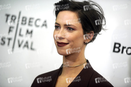 'Tumbledown' Premiere, Tribeca Film Festival 2015
