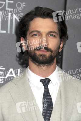 'The Age of Adaline' Premiere, New York