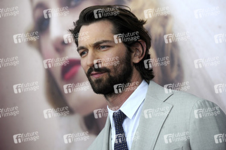 'The Age of Adaline' Premiere, New York