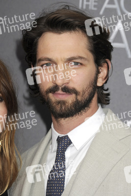 'The Age of Adaline' Premiere, New York