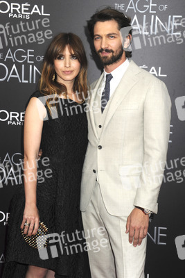 'The Age of Adaline' Premiere, New York