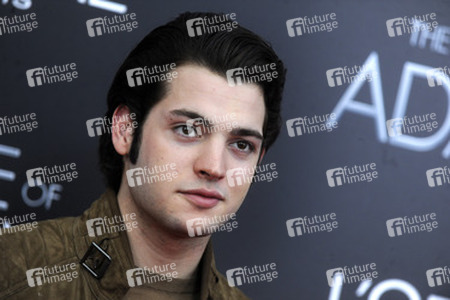 'The Age of Adaline' Premiere, New York