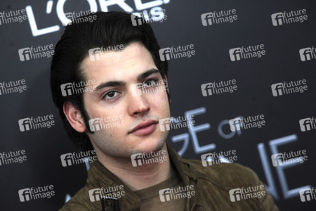 'The Age of Adaline' Premiere, New York