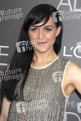 'The Age of Adaline' Premiere, New York