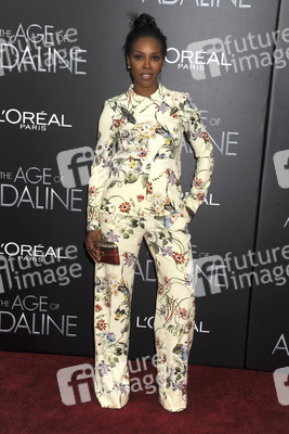 'The Age of Adaline' Premiere, New York