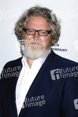 'Ashby' Premiere, Tribeca Film Festival 2015