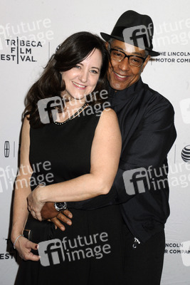'Ashby' Premiere, Tribeca Film Festival 2015
