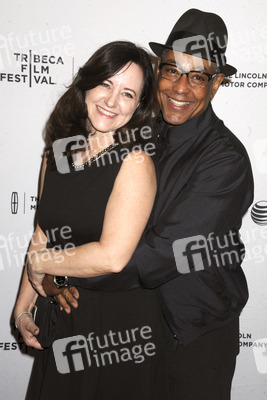 'Ashby' Premiere, Tribeca Film Festival 2015