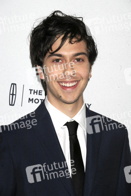 'Ashby' Premiere, Tribeca Film Festival 2015