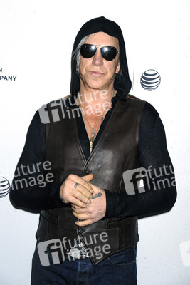 'Ashby' Premiere, Tribeca Film Festival 2015