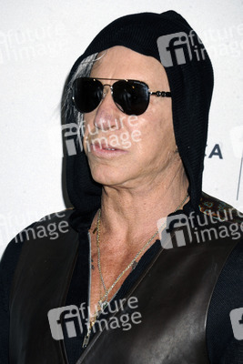 'Ashby' Premiere, Tribeca Film Festival 2015