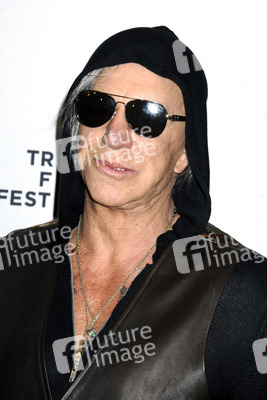 'Ashby' Premiere, Tribeca Film Festival 2015