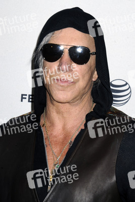 'Ashby' Premiere, Tribeca Film Festival 2015