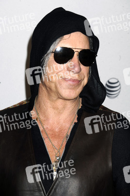'Ashby' Premiere, Tribeca Film Festival 2015